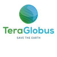 TeraGlobus logo - Similar company to Ai4Csm