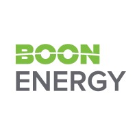 Boon Energy Services logo - Similar company to Precision Contractors Ltd