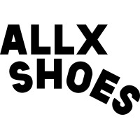 ALLX SHOES logo - Similar company to Go-Mo-Co
