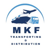 MKF Transporting and Distribution logo - Similar company to Stormbrew