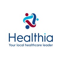 Healthia Limited Australia logo - Similar company to Healthia®