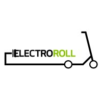 ElectroRoll logo - Similar company to Evsolutionsuk