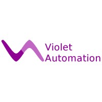Violet logo - Similar company to Ganesha Webtech Solutionz