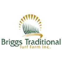 Lc Briggs Turf Farm/Briggs Traditional Turf Farm
