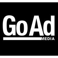 GoAd Media logo - Similar company to Go Ad