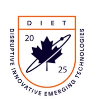 DIET in Nuclear Conference logo - Similar company to Canadian Nuclear Society