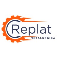 Replat Metalurgica logo - Similar company to Inmeba
