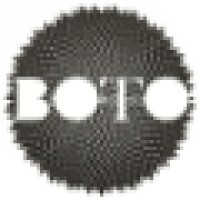 The Boto House logo - Similar company to Created By Ten.