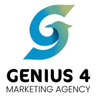 genius 4 logo - Similar company to Puma