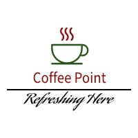 Coffee Point logo - Similar company to Be Pack