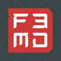 f3md.engenharia logo - Similar company to Ibs Engenharia