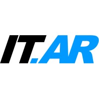 ITsupport.AR logo - Similar company to Itsupport