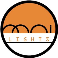 Omni Lights logo - Similar company to Step Media Ltd