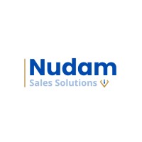 Nudam Sales Solutions logo - Similar company to Water4All - Druppelirrigatie & Beregening
