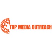 Top Media Outreach logo - Similar company to Serplus