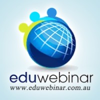 Eduwebinar logo - Similar company to Library Solutions - Powered By Central Books