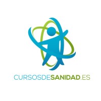 CursosdeSanidad.es logo - Similar company to Sispyme Software Factory