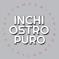 Stamperia Inchiostro Puro logo - Similar company to Weee Open
