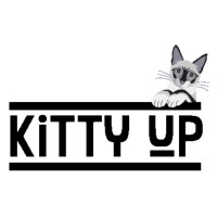 Kitty Up logo - Similar company to Lifespark