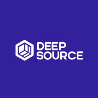 Deepsource Inc logo - Similar company to Deepsource Ksa