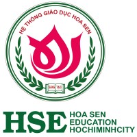 Hoa Sen Education System (Trường Tiểu Học - THCS - THPT Hoa Sen) logo - Similar company to Thedex