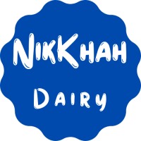NikKhah Dairy logo - Similar company to Export Weekend