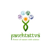 Panchtattva Official logo - Similar company to Neyena
