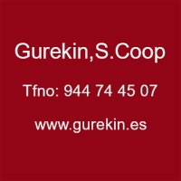 Gurekin,S.Coop