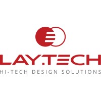 LayTech s.r.l. logo - Similar company to Laytech S.R.L.
