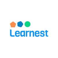 Learnest Company logo - Similar company to Exam Express Academy