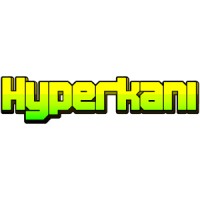 Hyperkani logo - Similar company to Pixel Papas