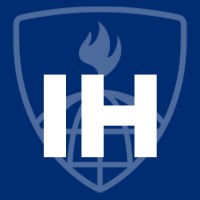 Department of International Health, Johns Hopkins Bloomberg School of Public Health logo - Similar company to Dept. Of Population, Family And Reproductive Health, Johns Hopkins Bloomberg School Of Public Health