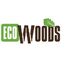 Ecowoods logo - Similar company to Likouala Timber
