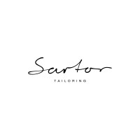 Sartor Tailoring logo - Similar company to Candly&Co.
