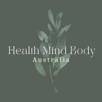 Health Mind Body Australia logo - Similar company to Holistic Haus