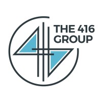 The 416 Group logo - Similar company to Chemogenics Biopharma