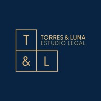 Torres & Luna Estudio Legal logo - Similar company to Empresasoptimistas
