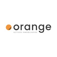 Orange Activos Inmobiliarios logo - Similar company to Demente Agil