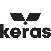 Keras Organics logo - Similar company to Dooper Audio