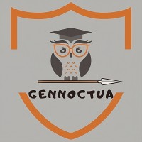 Gennoctua logo - Similar company to Zclap Inc