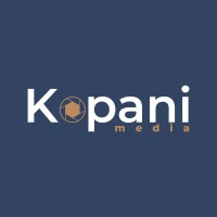 Kopani Media logo - Similar company to Kopanis Sa
