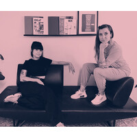 Iroco Estudio logo - Similar company to Nonna Designprojects, S.L