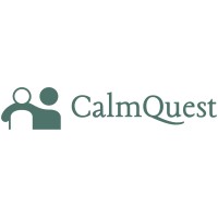 CalmQuest logo - Similar company to Clef Notes Books