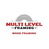 Multilevel Framing logo - Similar company to Precision Pavers - Tx