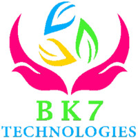 BK7 Technologies logo - Similar company to Bk7 Construction
