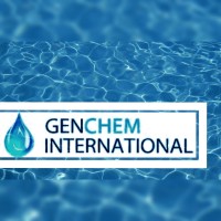 GenChem International logo - Similar company to Unikem Materials Ltd.