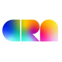 Chinese Rainbow Network logo - Similar company to U8