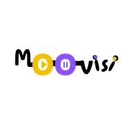 Moovisi Inc. logo - Similar company to Fesh Up