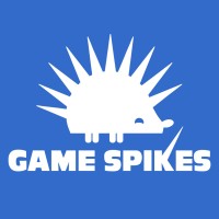 Game Spikes logo - Similar company to Game Lab Studio | Facamp