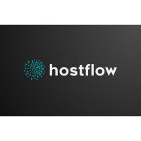 Hostflow CRM logo - Similar company to Roundededge